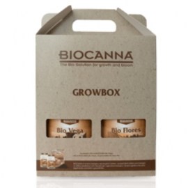 BIOCANNA GROWBOX KIT_greentown